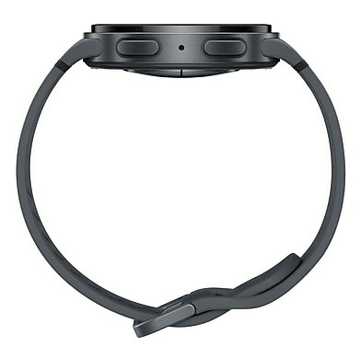 Smartwatch Samsung SM-L320NDAAEUE Graphite 40 mm 1,3″