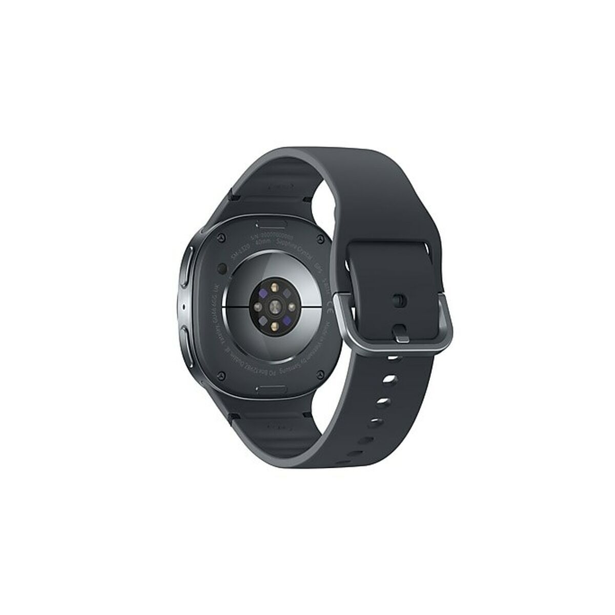 Smartwatch Samsung SM-L320NDAAEUE Graphite 40 mm 1,3″