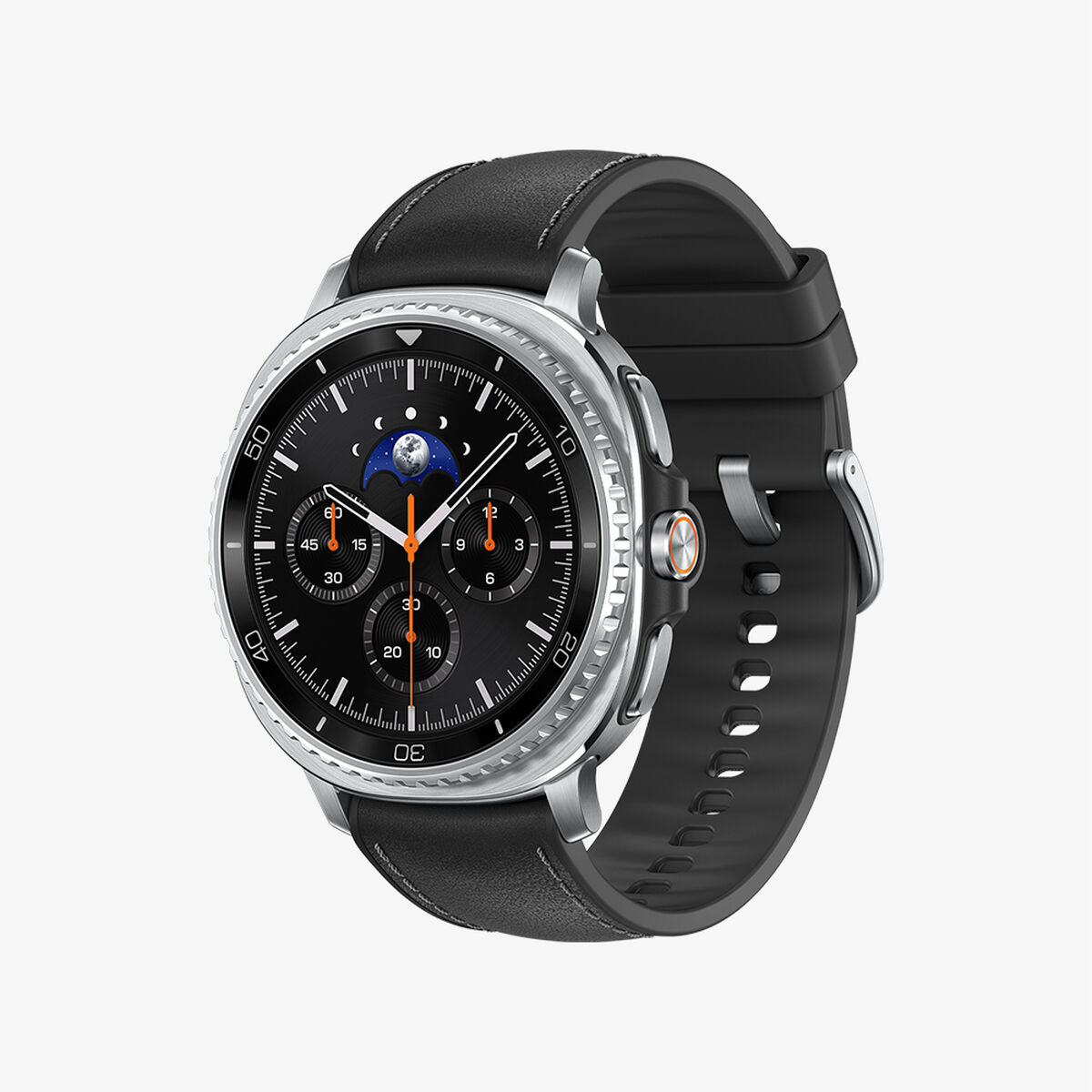 Smartwatch Samsung SM-L500NZKAEUB Black 1,34″ 46 mm Smartwatch Samsung SM-L500NZKAEUB Black 1,34″ 46 mm