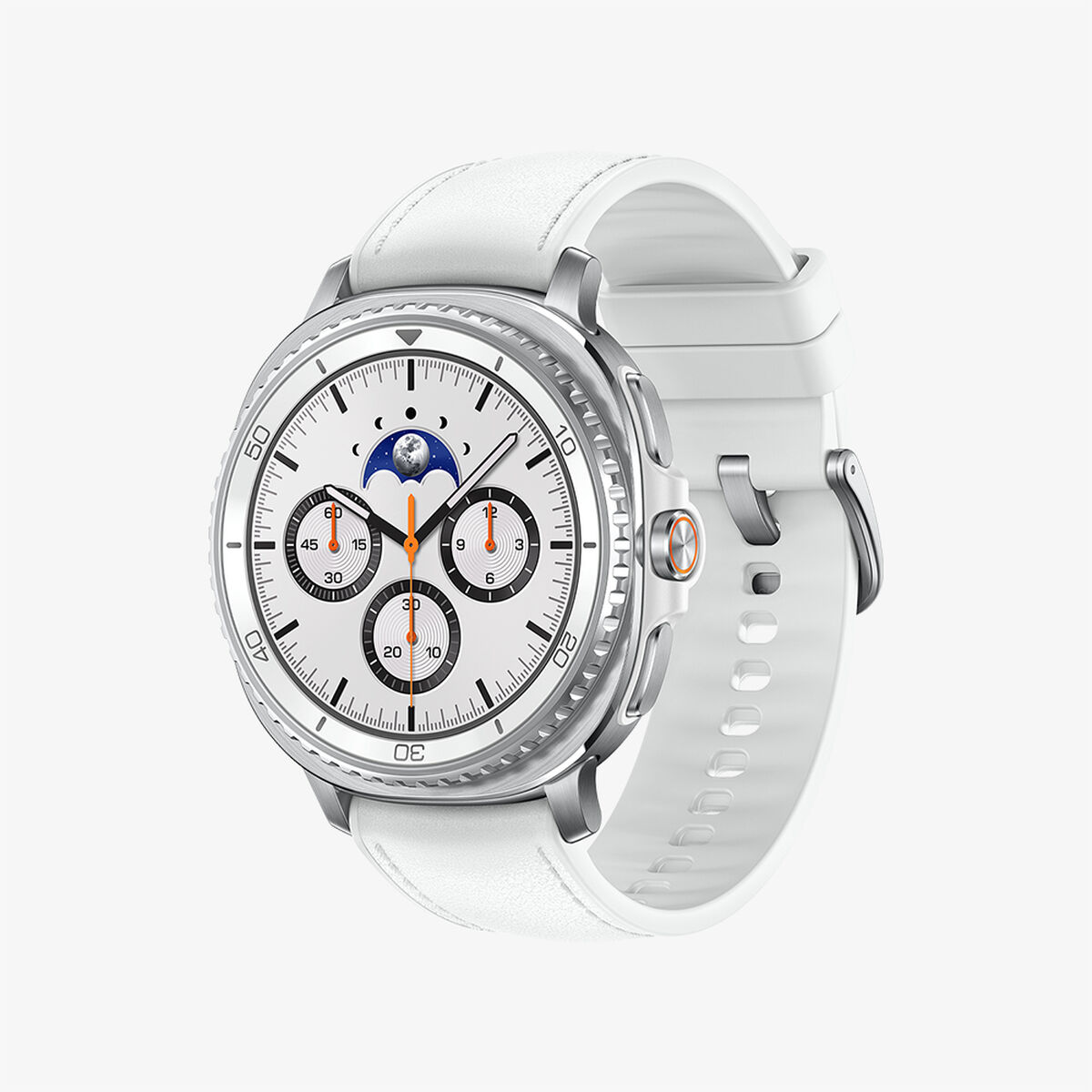 Smartwatch Samsung SM-L500NZWAEUB