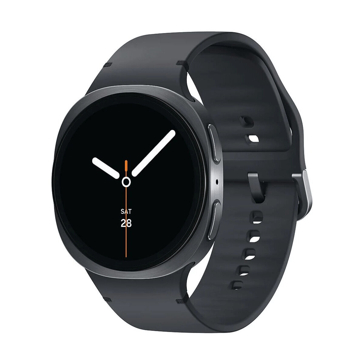 Smartwatch Samsung SM-L330NDAAEUB Grey 1,5″  44 mm