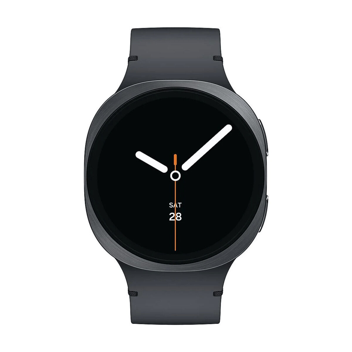Smartwatch Samsung SM-L330NDAAEUB Grey 1,5″  44 mm