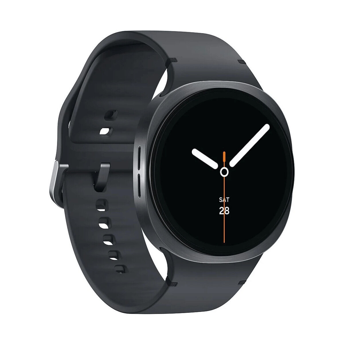Smartwatch Samsung SM-L330NDAAEUB Grey 1,5″  44 mm