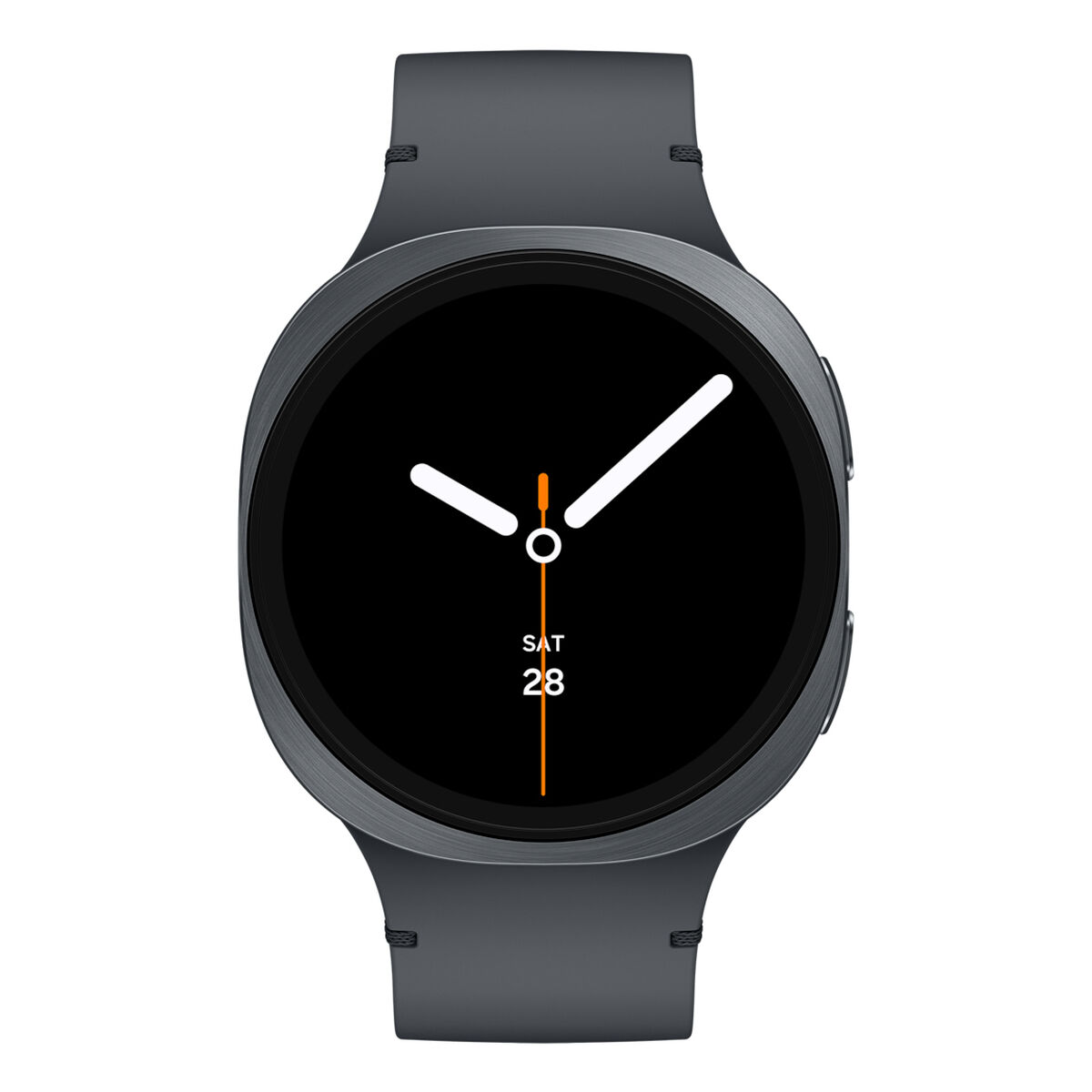 Smartwatch Samsung SM-L330NDAAEUB Grey 1,5″  44 mm
