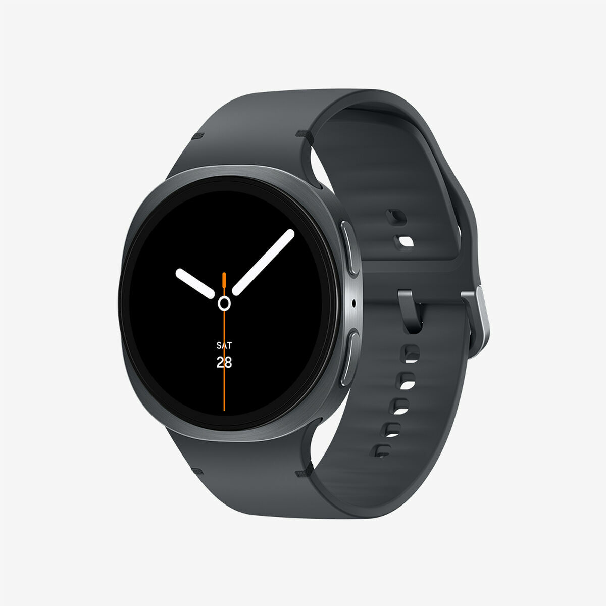 Smartwatch Samsung SM-L330NDAAEUB Grey 1,5″  44 mm