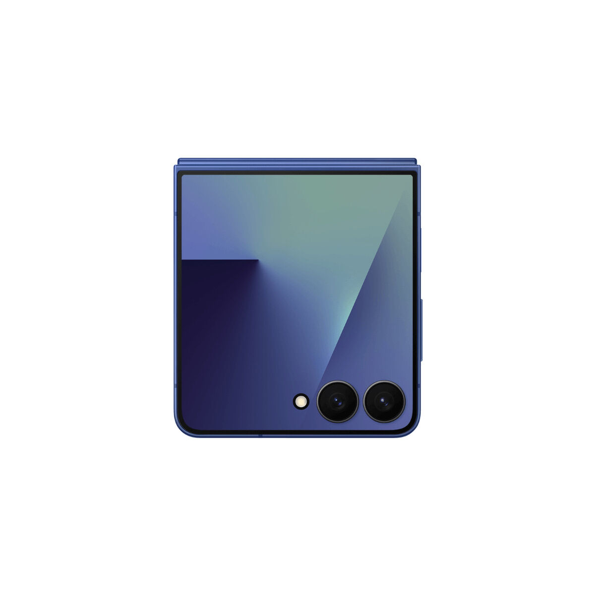 Smartphone Samsung Z FLIP 7 SM-F766B 6,9″ Octa Core 12 GB RAM 512 GB Blue