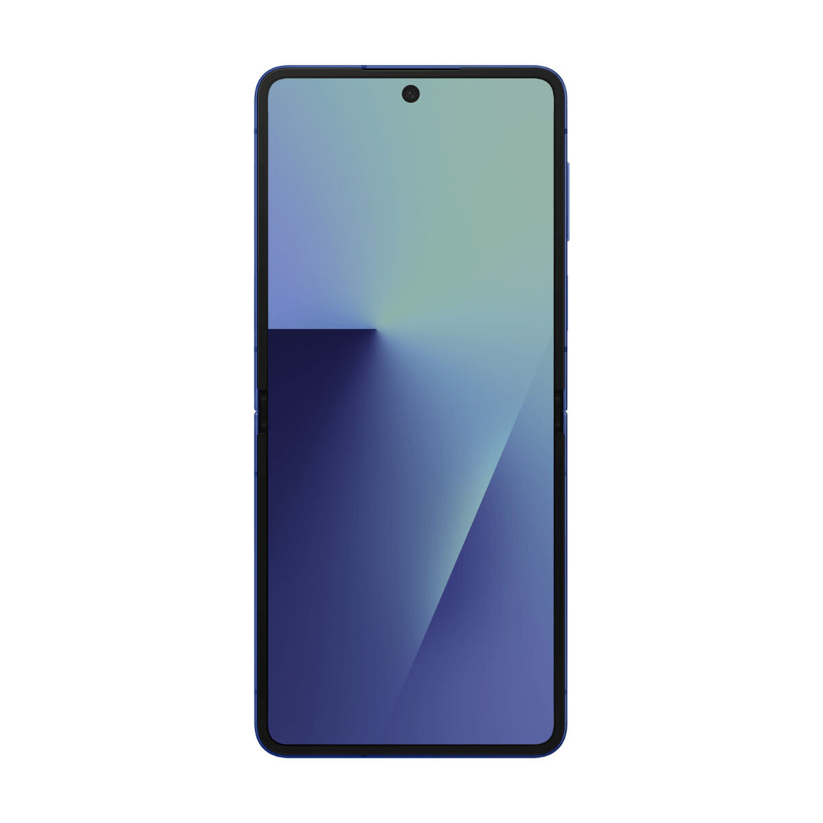 Smartphone Samsung Z FLIP 7 SM-F766B 6,9″ Octa Core 12 GB RAM 512 GB Blue