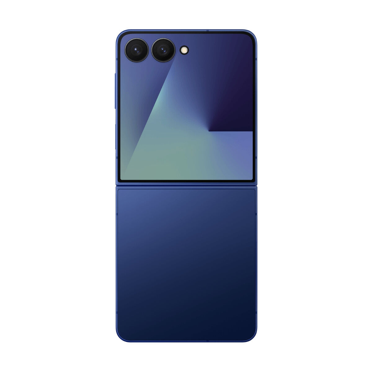 Smartphone Samsung Z FLIP 7 SM-F766B 6,9″ Octa Core 12 GB RAM 512 GB Blue