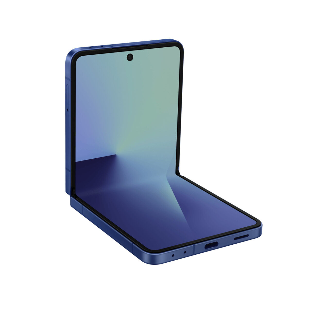 Smartphone Samsung Z FLIP 7 SM-F766B 6,9″ Octa Core 12 GB RAM 512 GB Blue