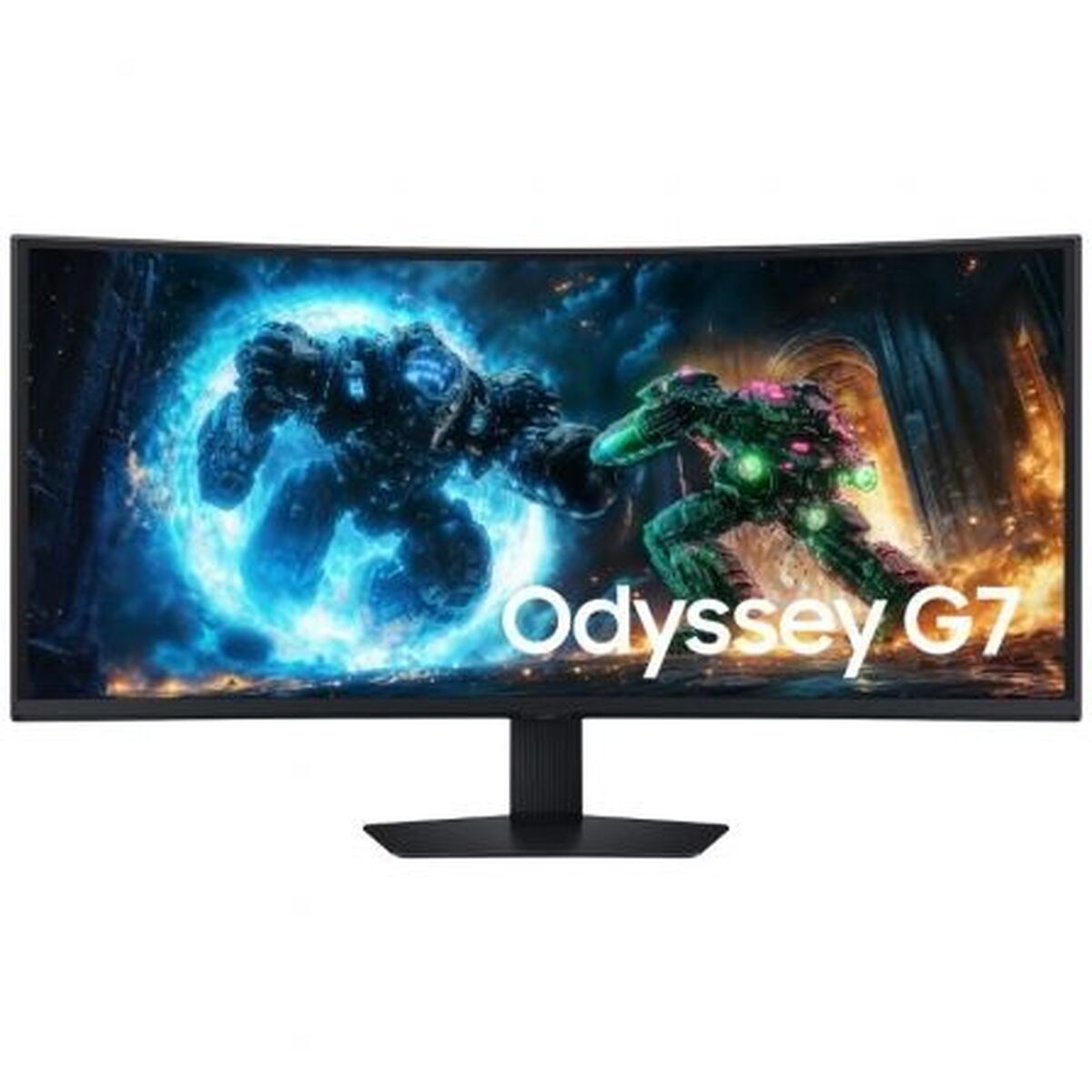 Monitor Samsung Odyssey G7 S40FG756EU 40″ 5K2K WUHD Monitor Samsung Odyssey G7 S40FG756EU 40″ 5K2K WUHD