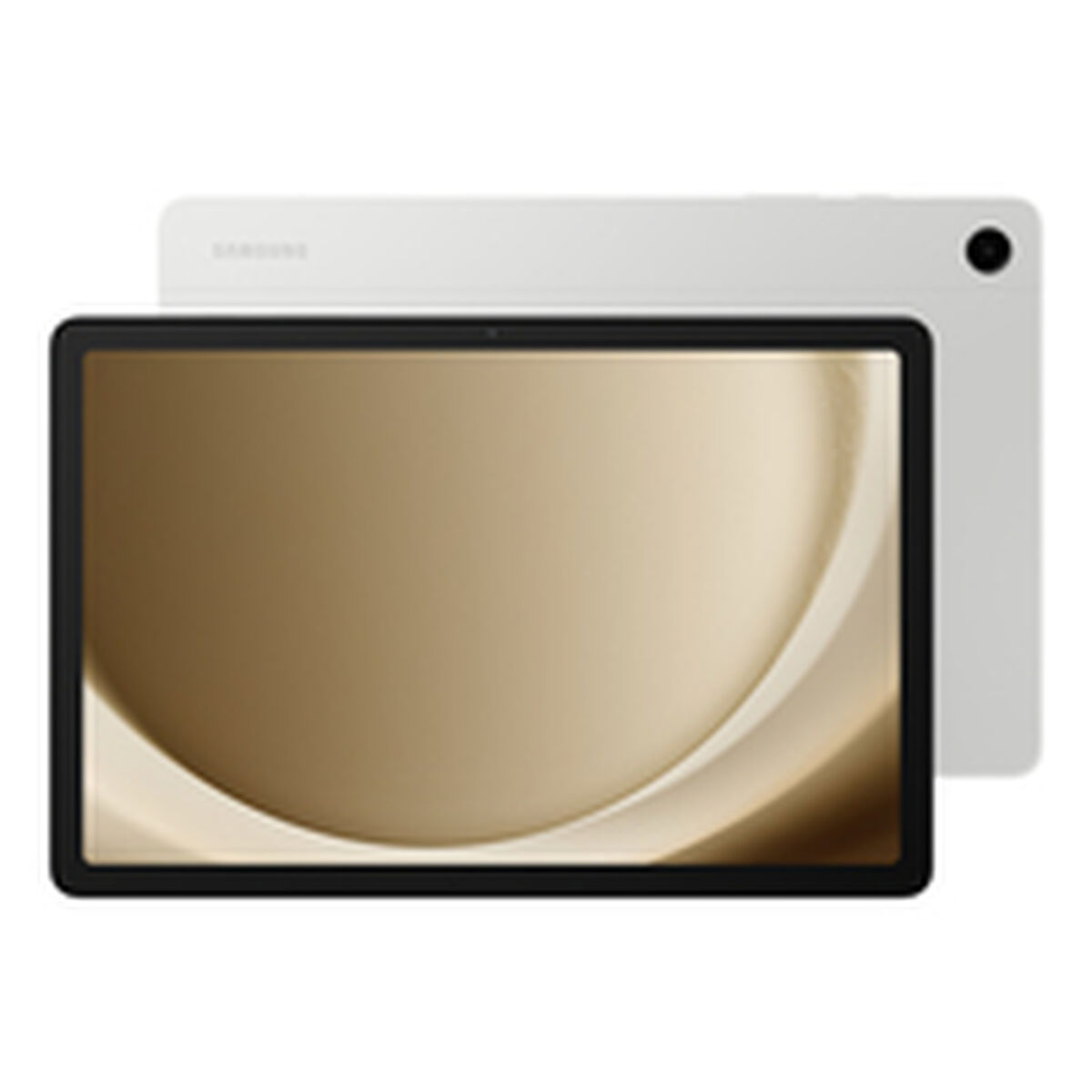 Tablet Samsung TAB A9+ X210 8 GB 256 GB 11″ 8 GB RAM Silver
