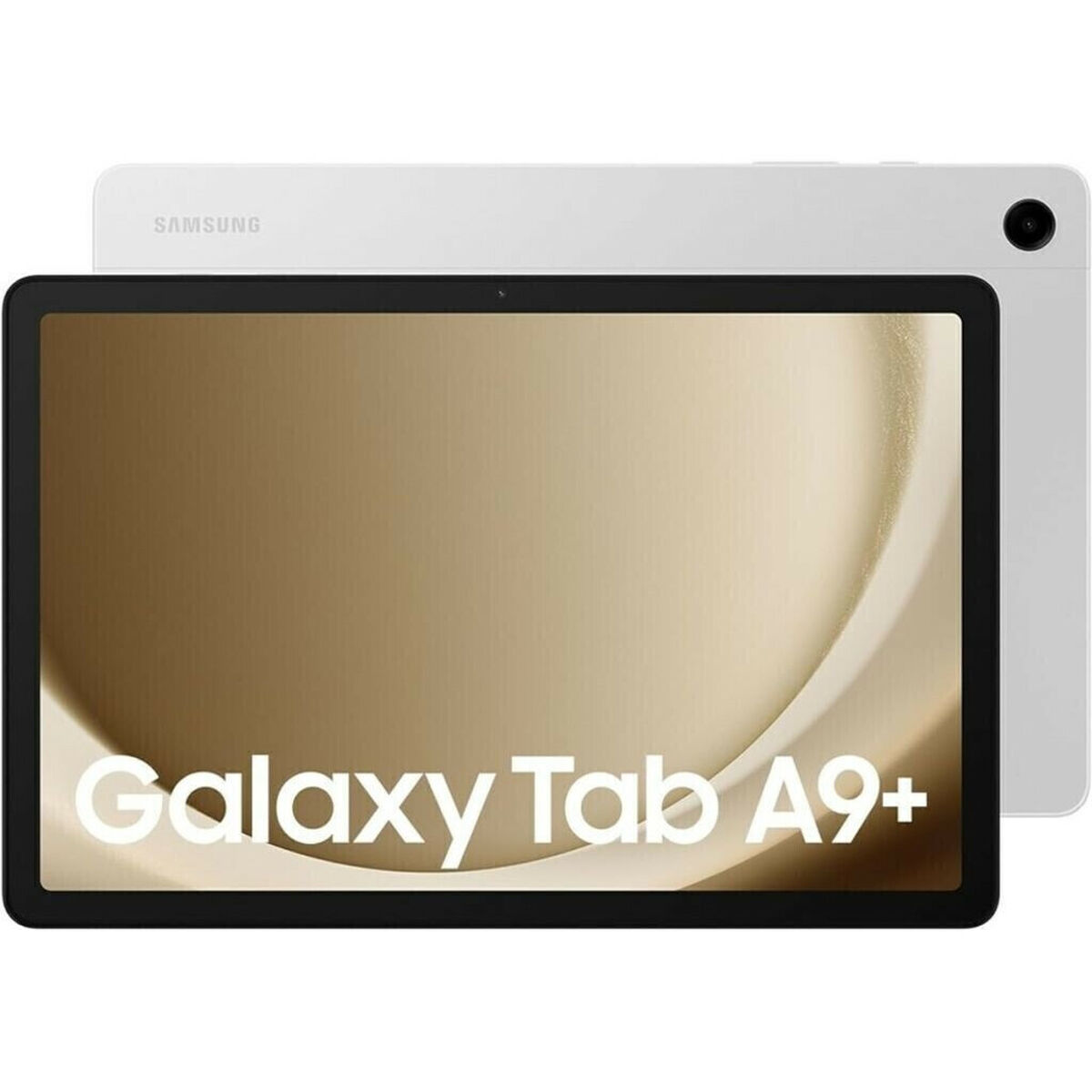 Tablet Samsung TAB A9+ X210 8 GB 256 GB 11″ 8 GB RAM Silver