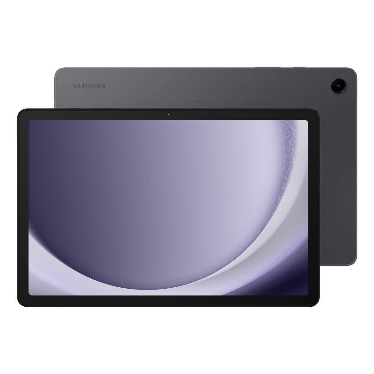 Tablet Samsung SM-X216RZAPEUB 11″ Qualcomm Snapdragon 6 gen 1 8 GB RAM 256 GB Steel