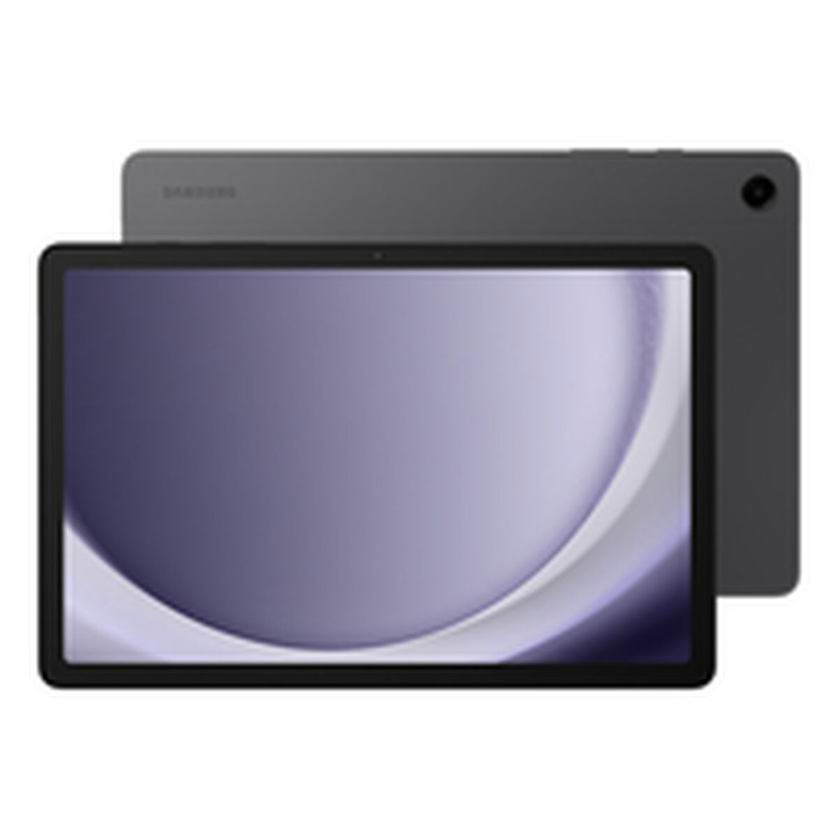 Tablet Samsung SM-X216RZAPEUB 11″ Qualcomm Snapdragon 6 gen 1 8 GB RAM 256 GB Steel