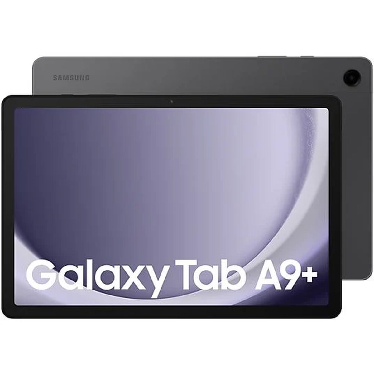 Tablet Samsung SM-X216RZAPEUB 11″ Qualcomm Snapdragon 6 gen 1 8 GB RAM 256 GB Steel