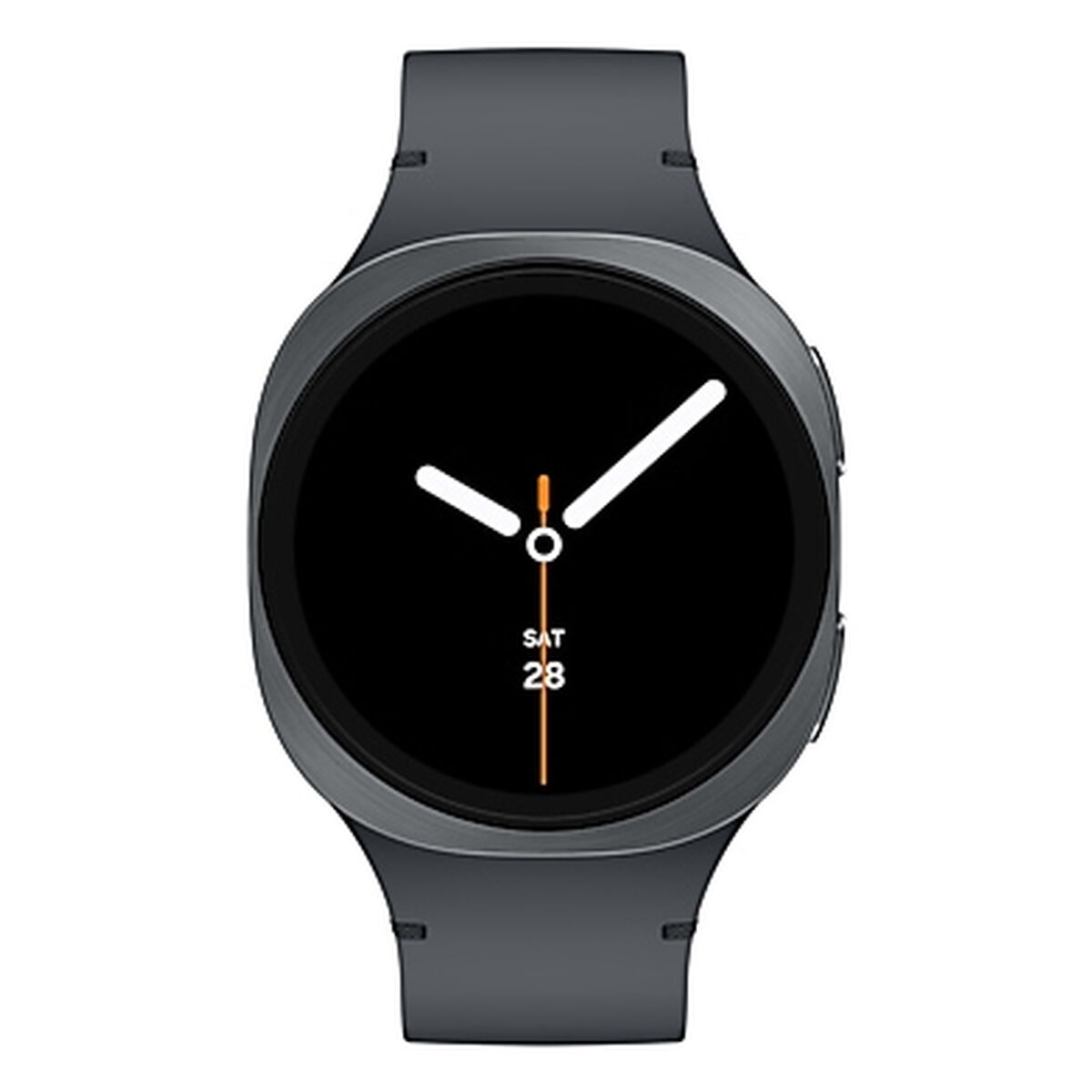 Smartwatch Samsung Galaxy Watch 8 Grey 1,34″ 40 mm