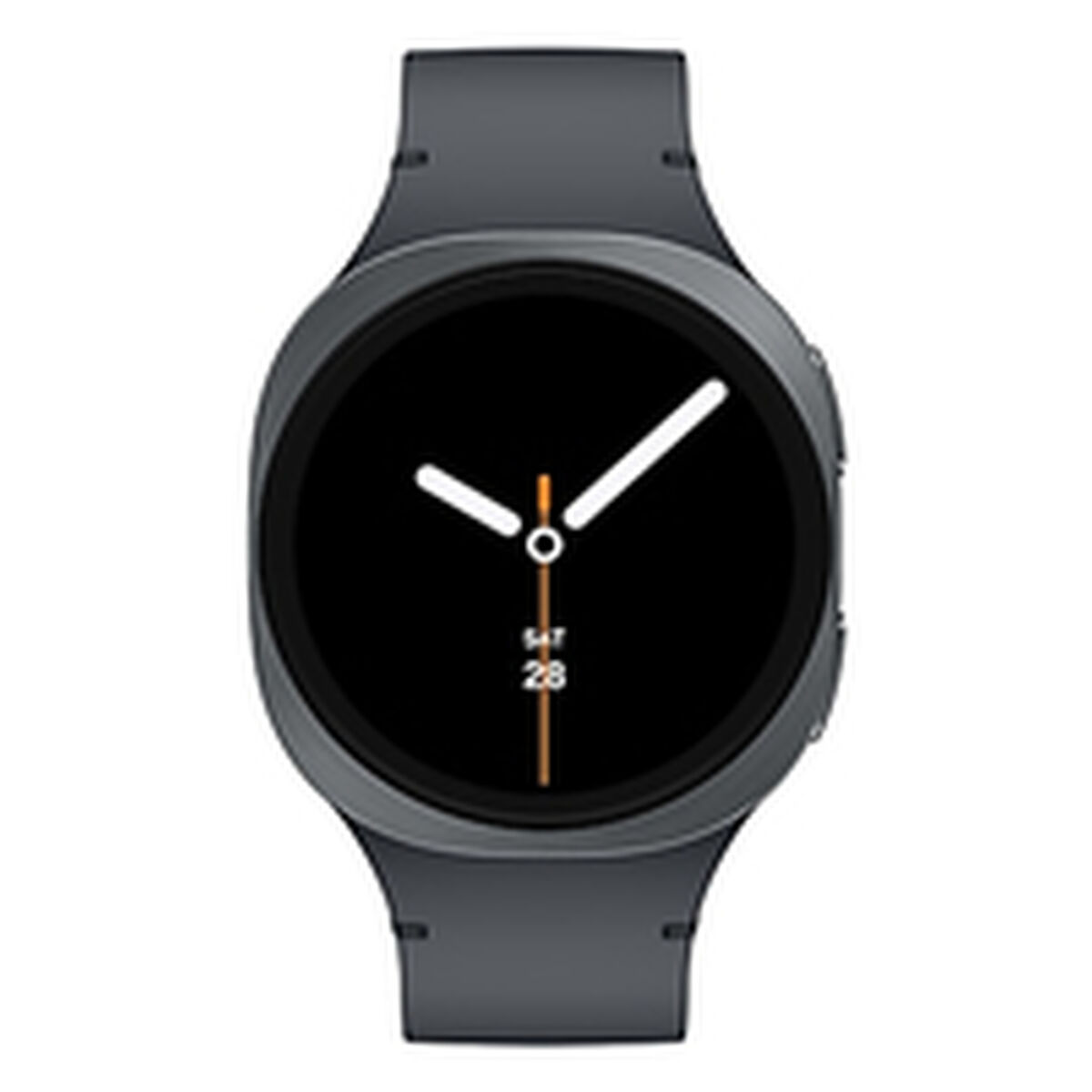 Smartwatch Samsung Galaxy Watch 8 Grey 1,34″ 40 mm