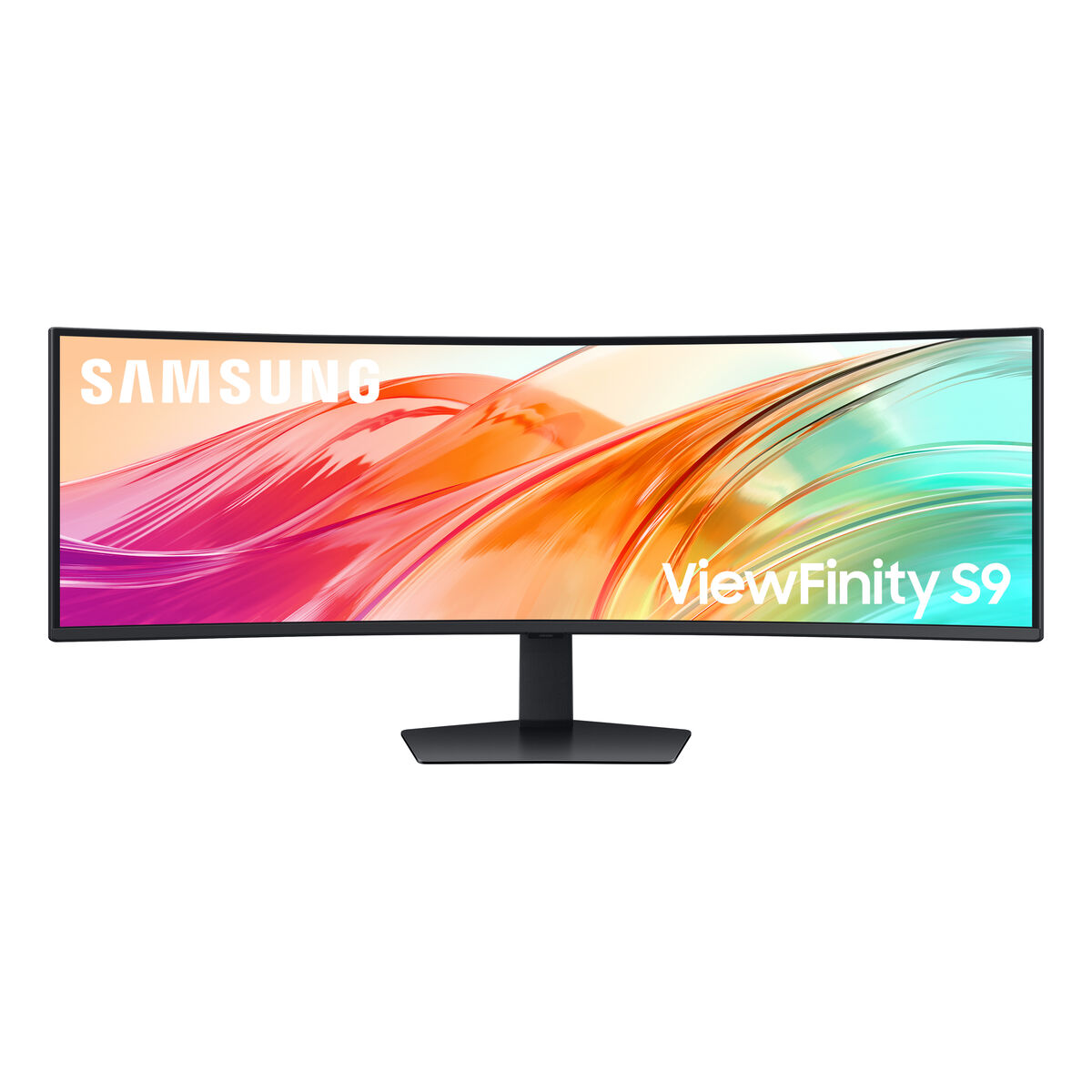Monitor Samsung LS49F950UAUXEN 49″ LCD Monitor Samsung LS49F950UAUXEN 49″ LCD