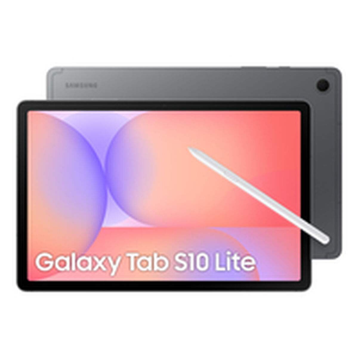 Tablet Samsung SM-X406B 10,9″ Octa Core 6 GB RAM 128 GB Grey