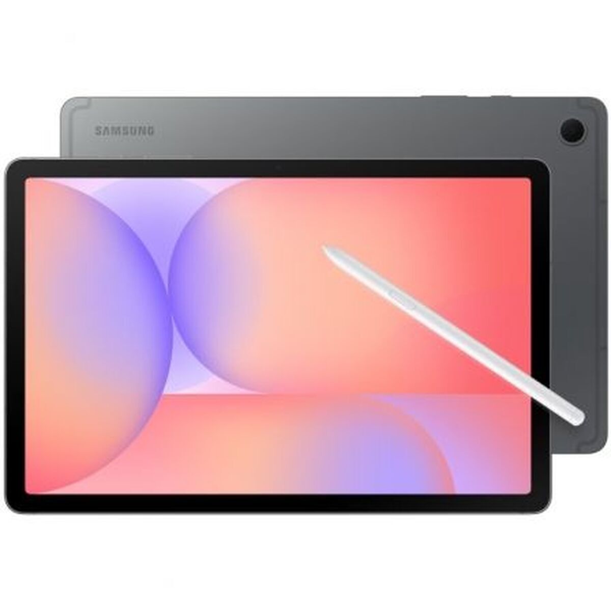 Tablet Samsung Galaxy Tab S10 Lite 10,9″ Octa Core 8 GB RAM 256 GB Grey Tablet Samsung Galaxy Tab S10 Lite 10,9″ Octa Core 8 GB RAM 256 GB Grey