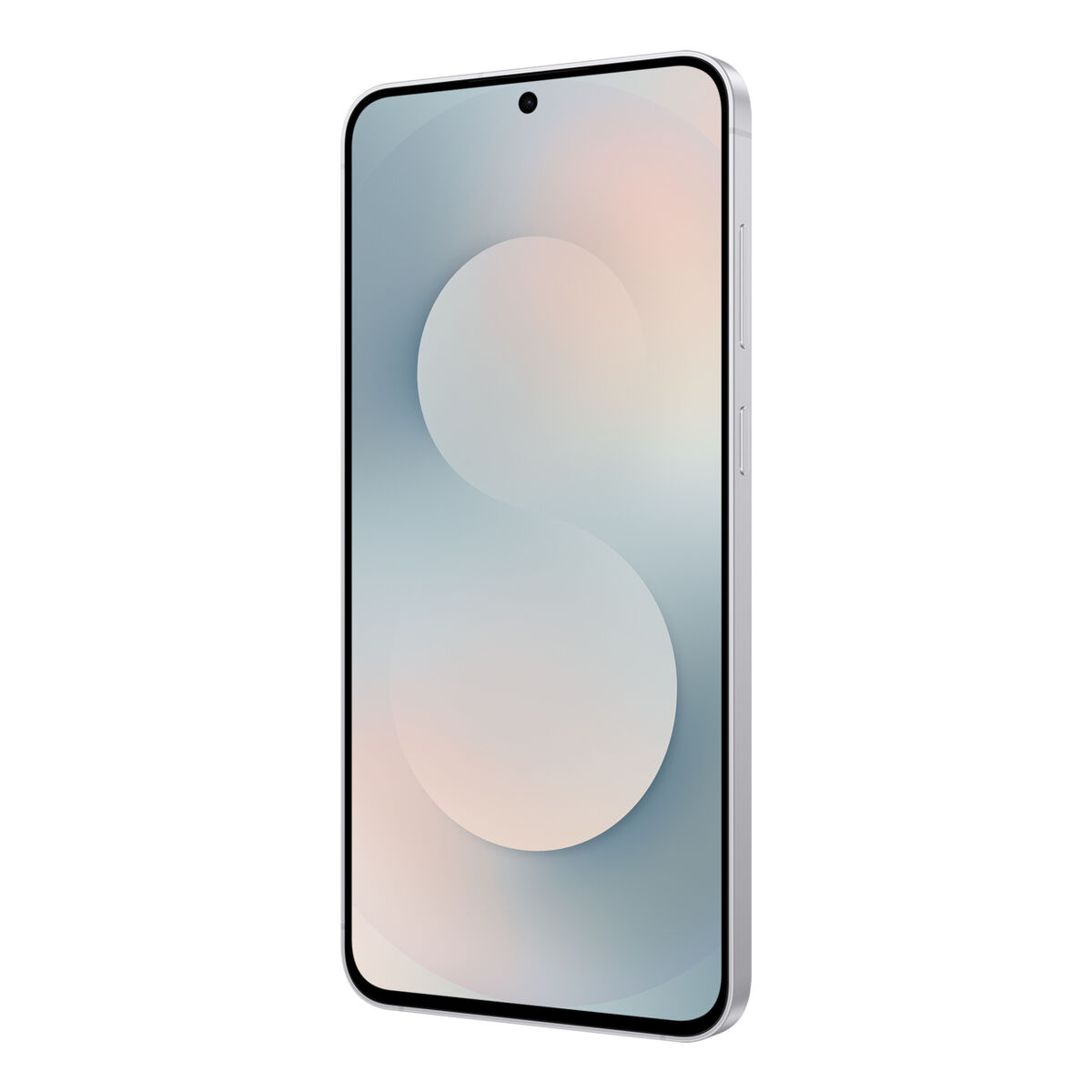 Smartphone Samsung S25 FE SM-S731BZWGEUB 6,7″ Exynos 2400 8 GB RAM 256 GB White