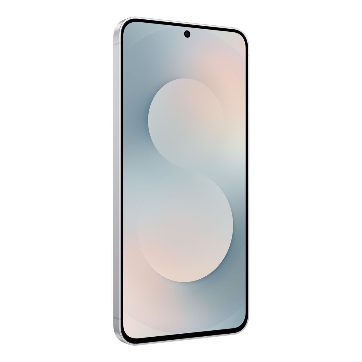 Smartphone Samsung S25 FE SM-S731BZWGEUB 6,7″ Exynos 2400 8 GB RAM 256 GB White