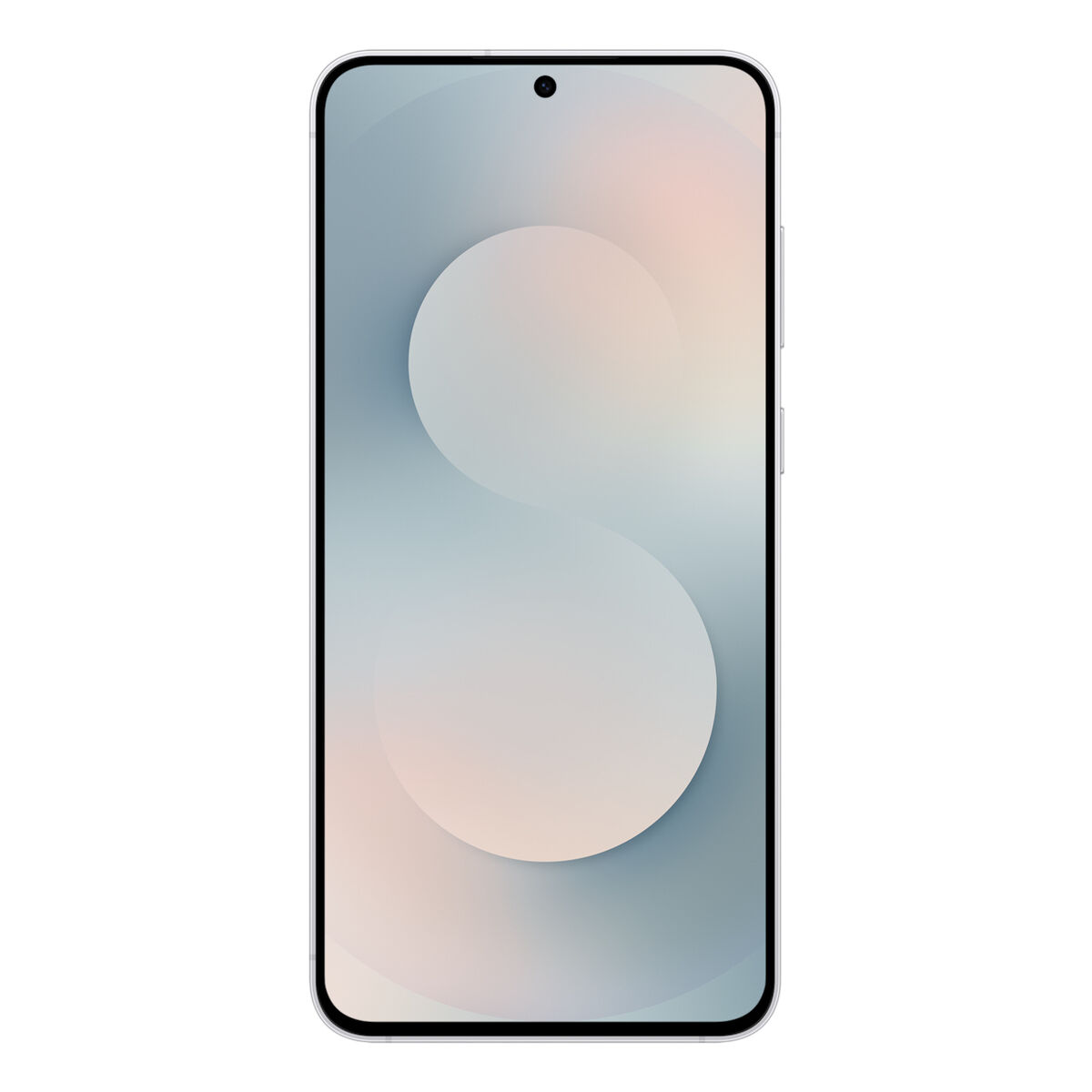 Smartphone Samsung S25 FE SM-S731BZWGEUB 6,7″ Exynos 2400 8 GB RAM 256 GB White