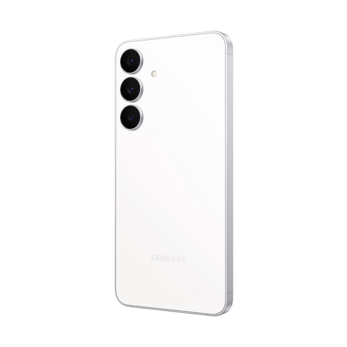 Smartphone Samsung Galaxy S25 FE 5G 6,7″ 8 GB RAM 128 GB White