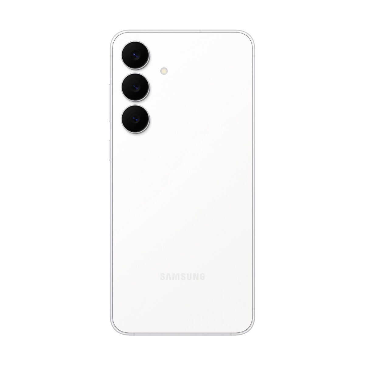 Smartphone Samsung Galaxy S25 FE 5G 6,7″ 8 GB RAM 128 GB White