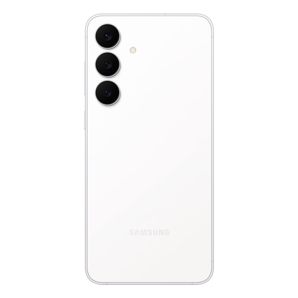 Smartphone Samsung Galaxy S25 FE 5G 6,7″ 8 GB RAM 128 GB White