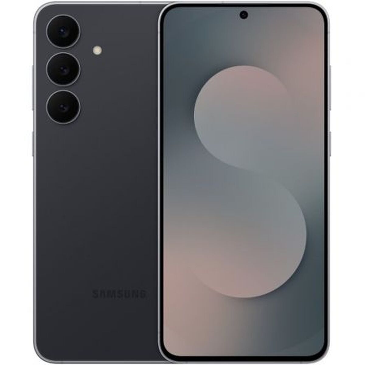 Smartphone Samsung Galaxy S25 FE 6,7″ 75″ 8 GB RAM 256 GB Black