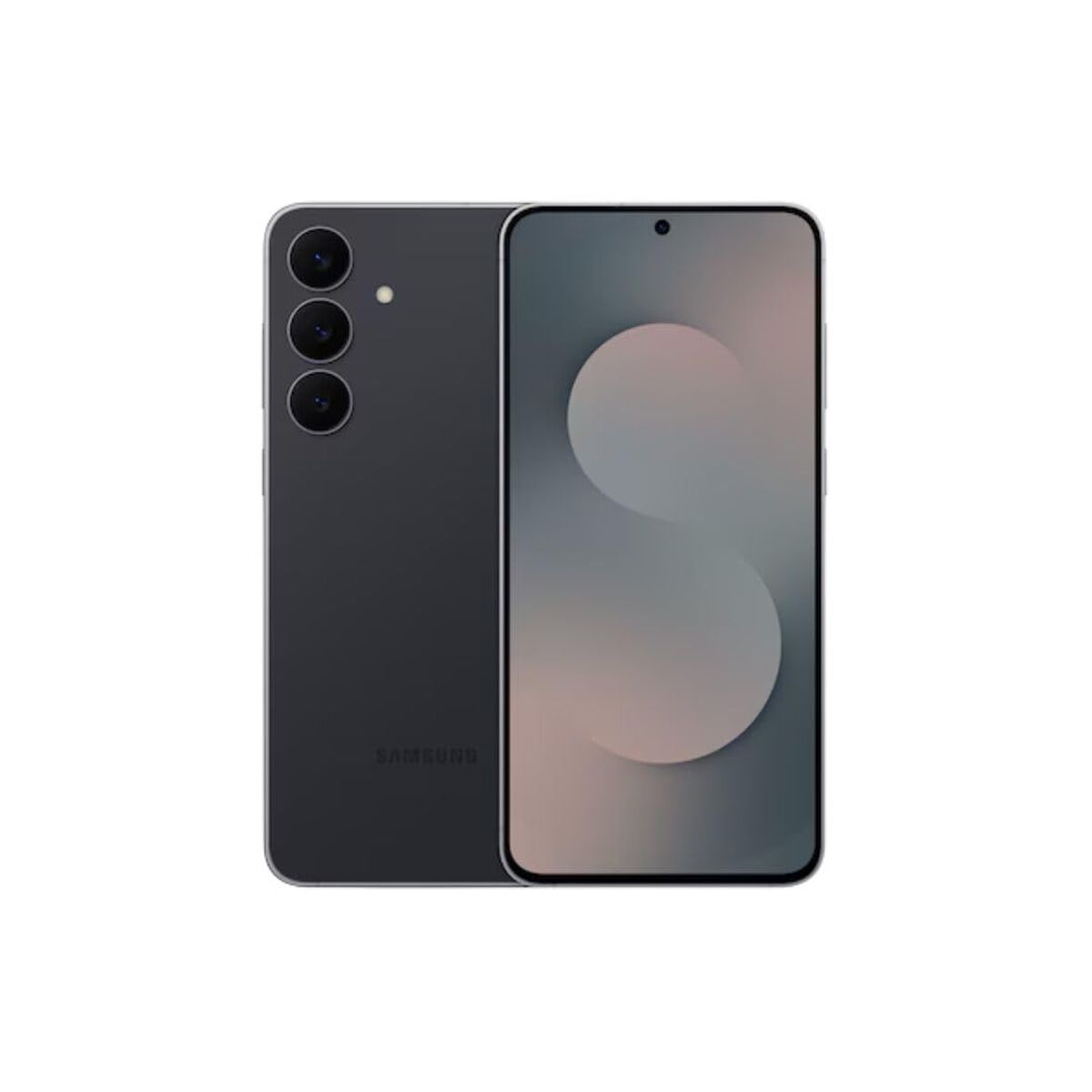 Smartphone Samsung Galaxy S25 FE 6,7″ 8 GB RAM 128 GB Black