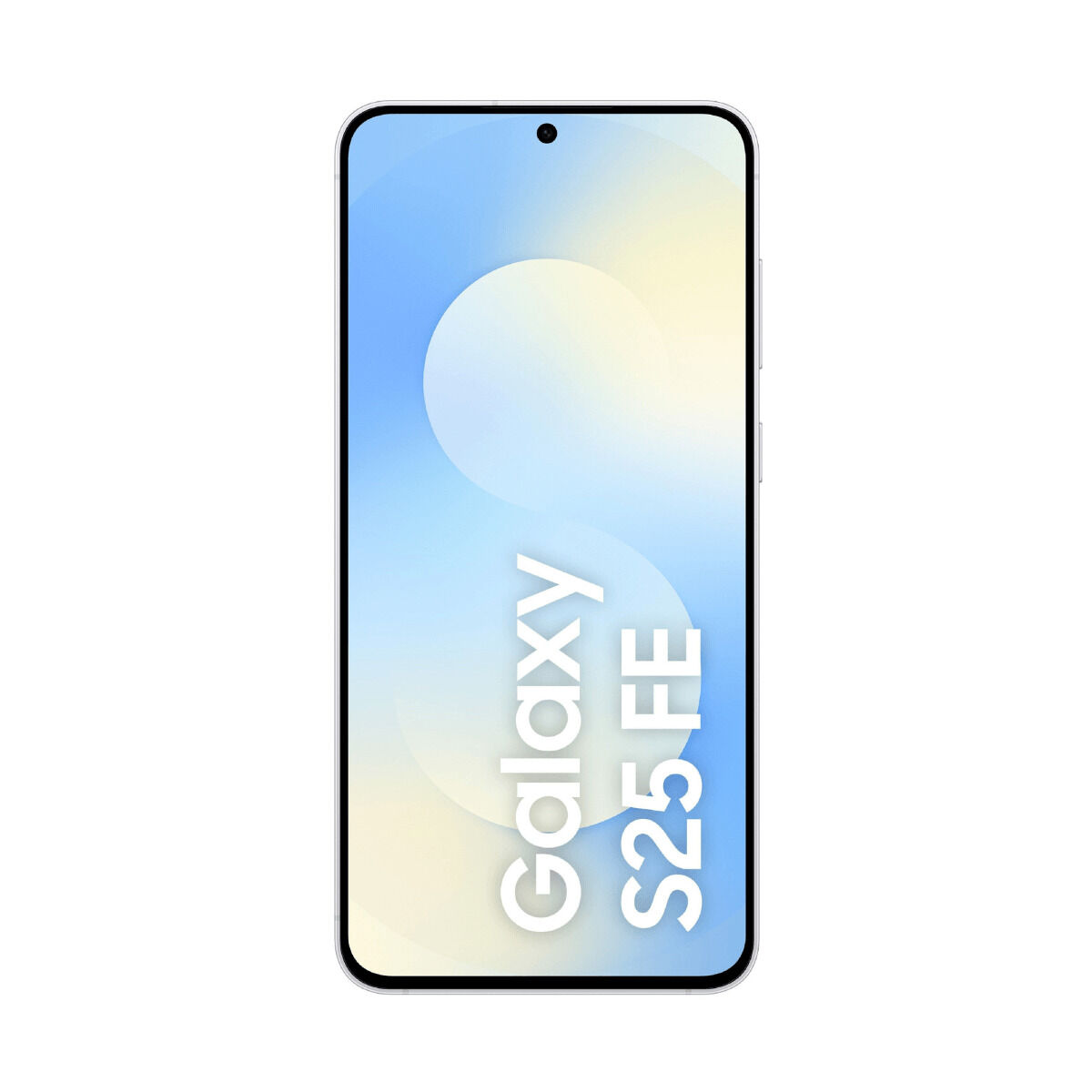 Smartphone Samsung Galaxy S25 FE 5G SM-S731B 6,7″ 8 GB RAM 256 GB Blue