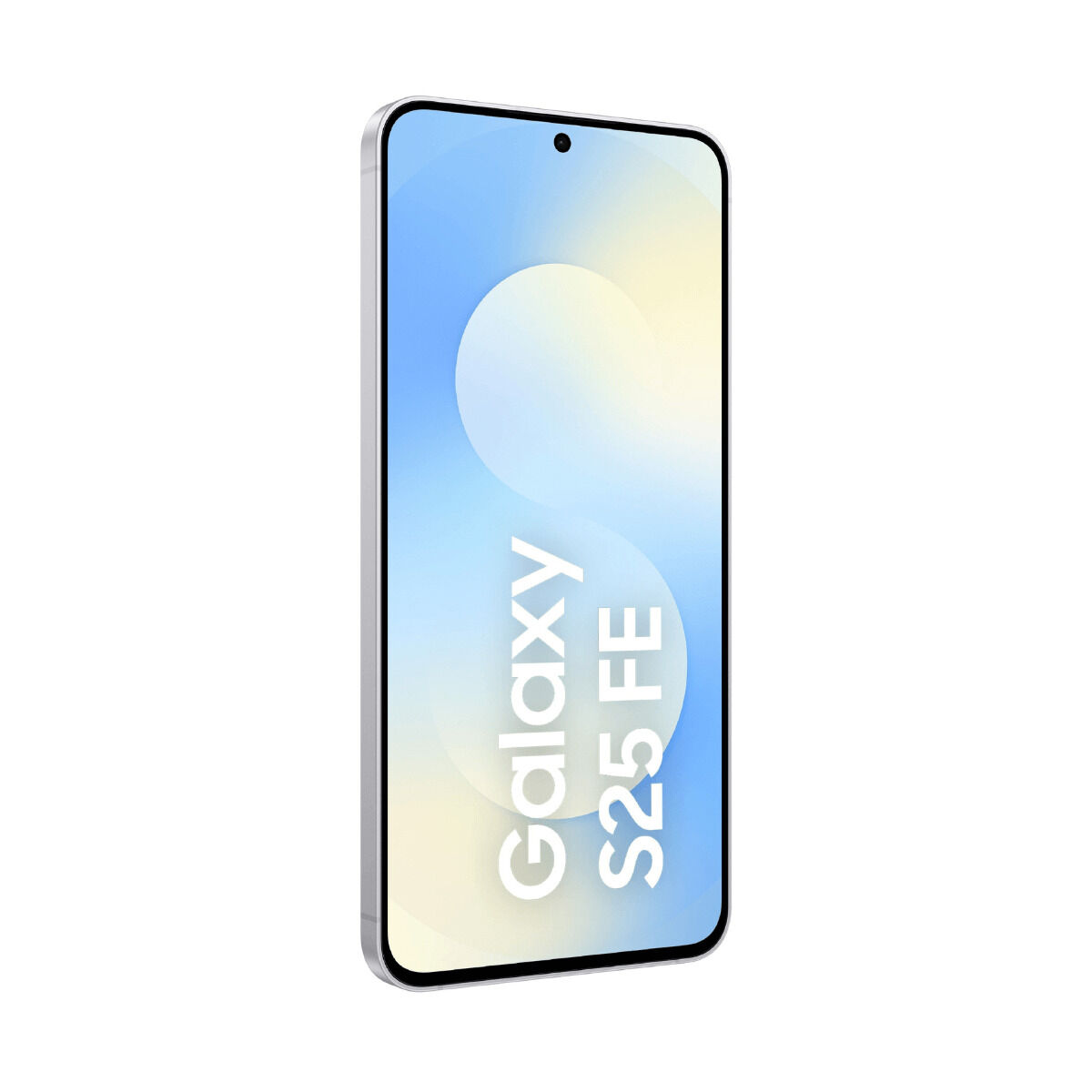 Smartphone Samsung Galaxy S25 FE 5G SM-S731B 6,7″ 8 GB RAM 256 GB Blue