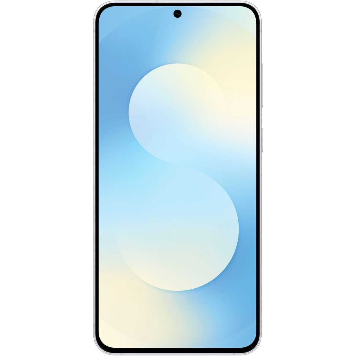 Smartphone Samsung Galaxy S25 FE 5G SM-S731B 6,7″ 8 GB RAM 256 GB Blue