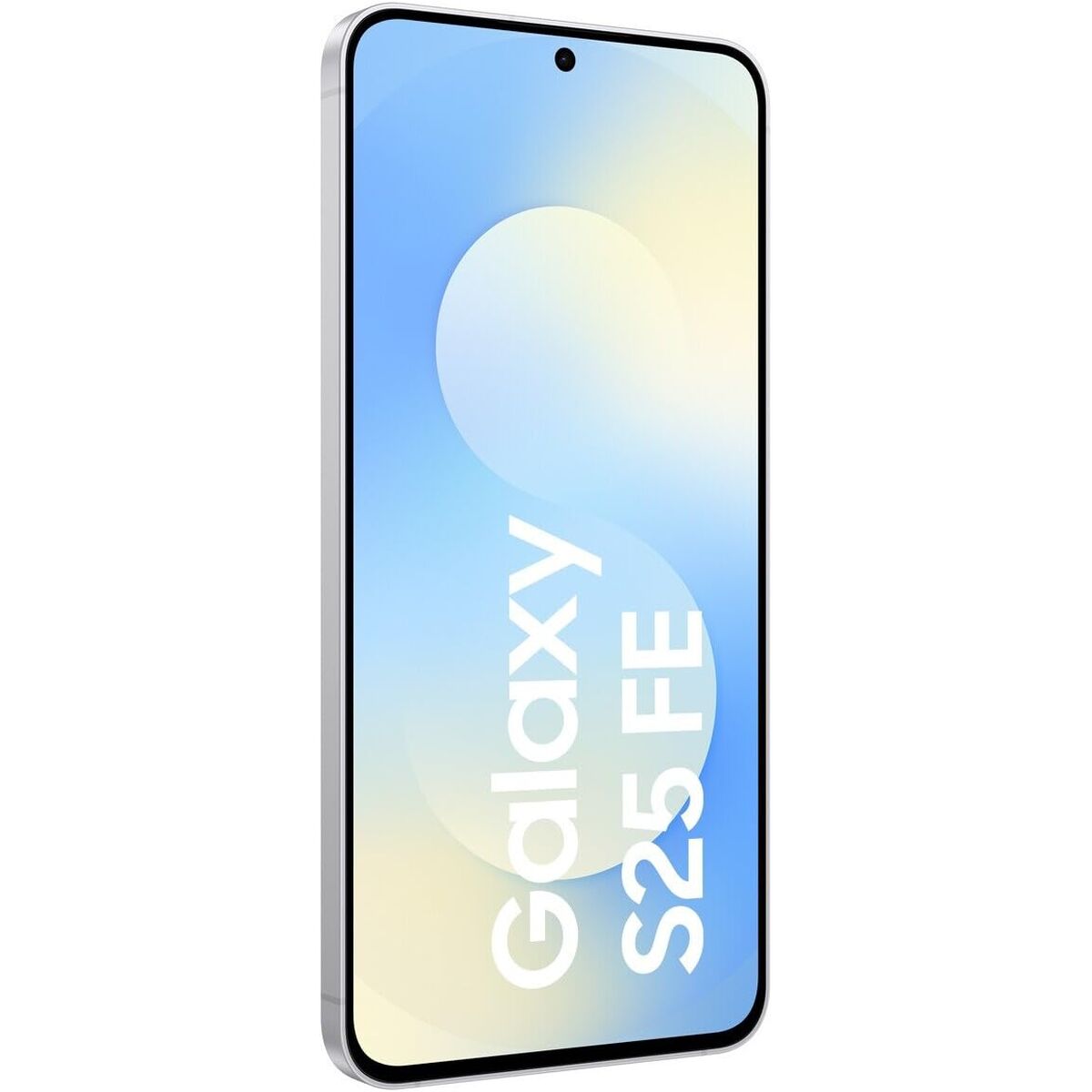 Smartphone Samsung Galaxy S25 FE 5G SM-S731B 6,7″ 8 GB RAM 256 GB Blue