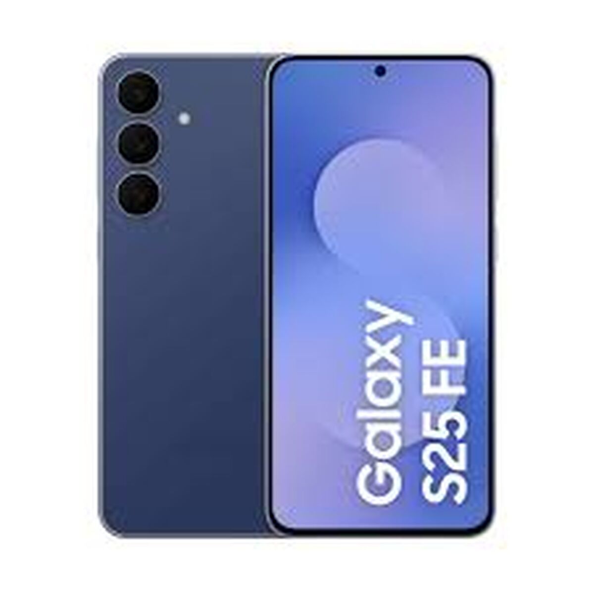 Smartphone Samsung Galaxy S25 FE 6,7″ 8 GB RAM 256 GB Awesome Navy