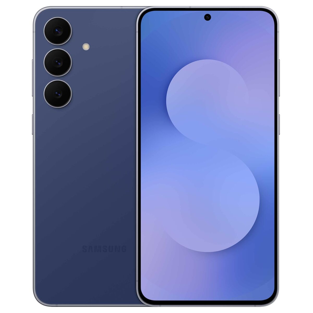 Smartphone Samsung S25 FE 6,7″ 8 GB RAM 128 GB Awesome Navy