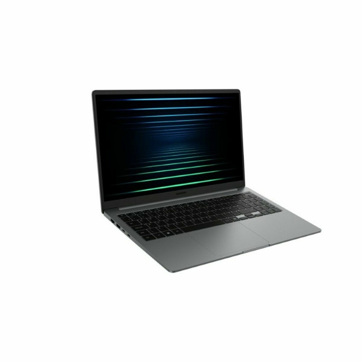 Laptop Samsung NP754XHD-KD3ES 15″ 15,6″ intel core ultra 7 Intel Core Ultra 7 255U 16 GB RAM 512 GB SSD Spanish Qwerty