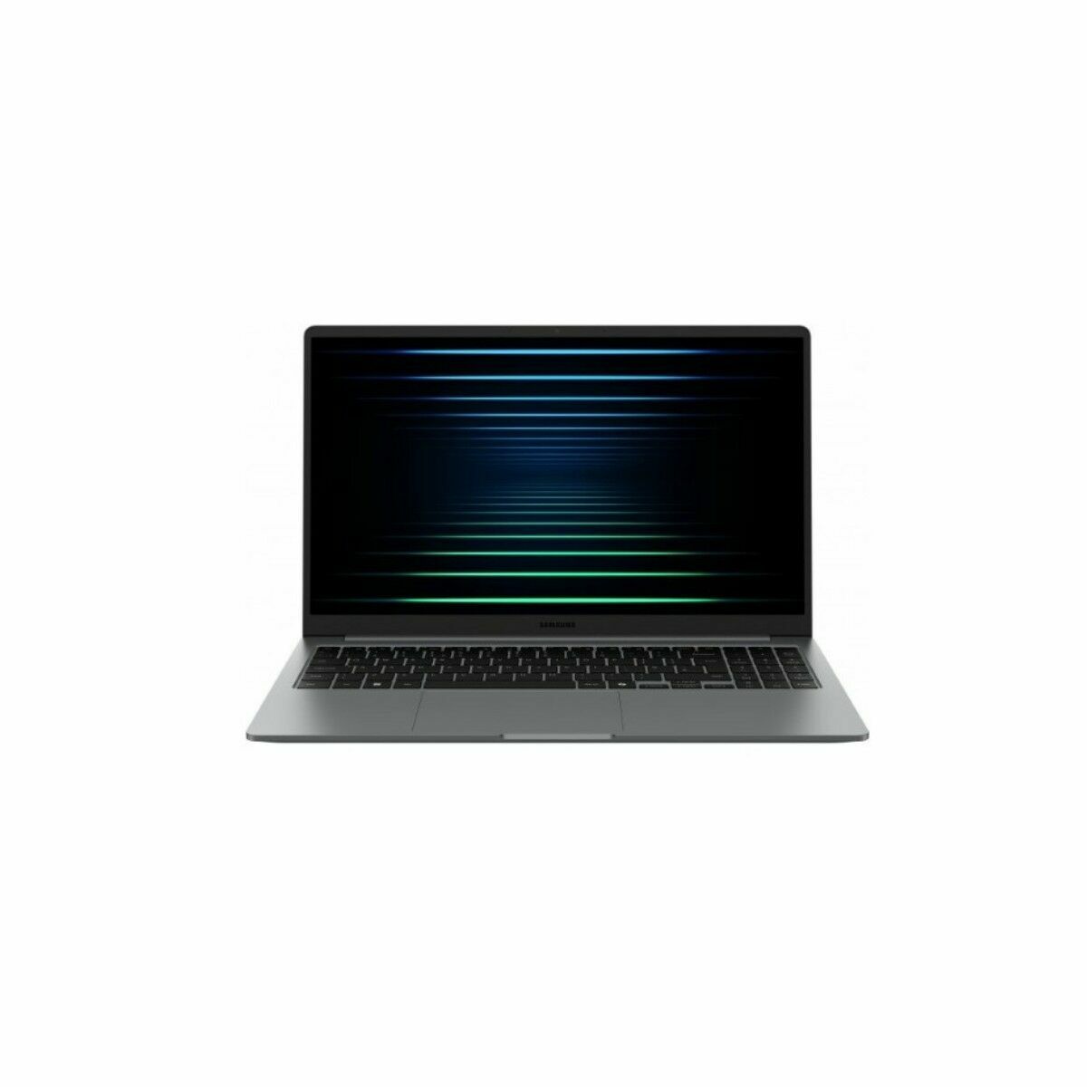Laptop Samsung NP754XHD-KD3ES 15″ 15,6″ intel core ultra 7 Intel Core Ultra 7 255U 16 GB RAM 512 GB SSD Spanish Qwerty