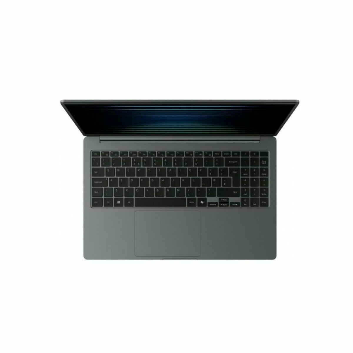 Laptop Samsung NP754XHD-KD3ES 15″ 15,6″ intel core ultra 7 Intel Core Ultra 7 255U 16 GB RAM 512 GB SSD Spanish Qwerty