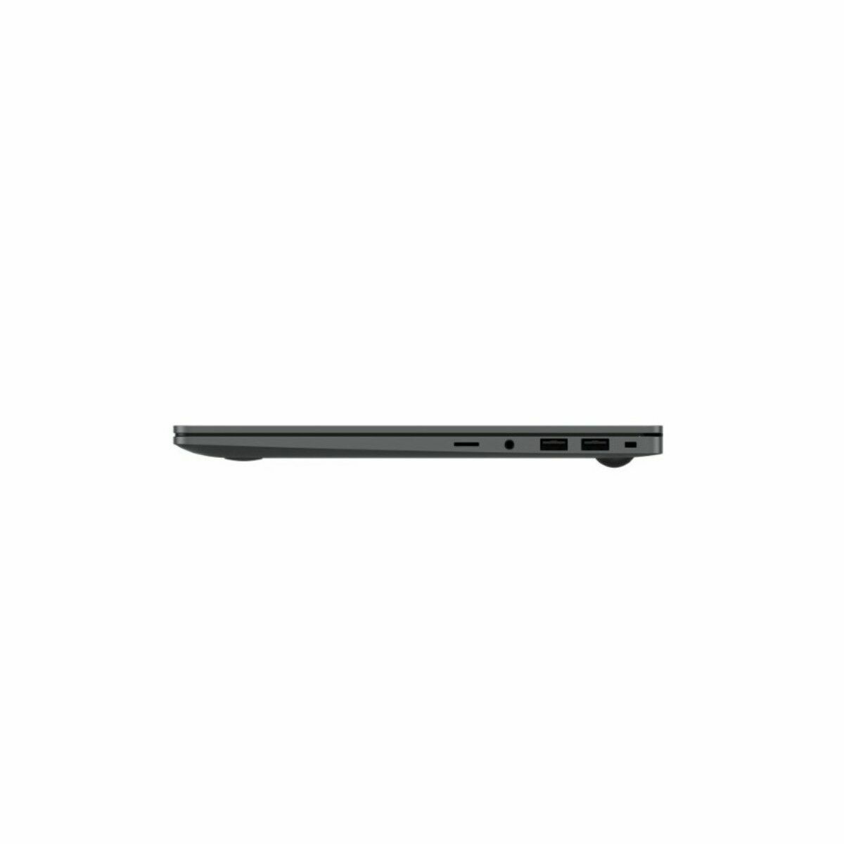Laptop Samsung NP754XHD-KD3ES 15″ 15,6″ intel core ultra 7 Intel Core Ultra 7 255U 16 GB RAM 512 GB SSD Spanish Qwerty