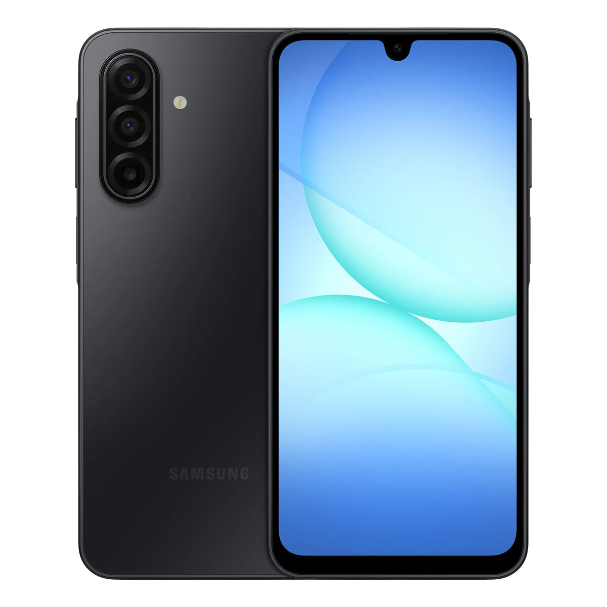 Smartphone Samsung Galaxy A17 5G 6,7″ Octa Core 4 GB RAM 128 GB Black