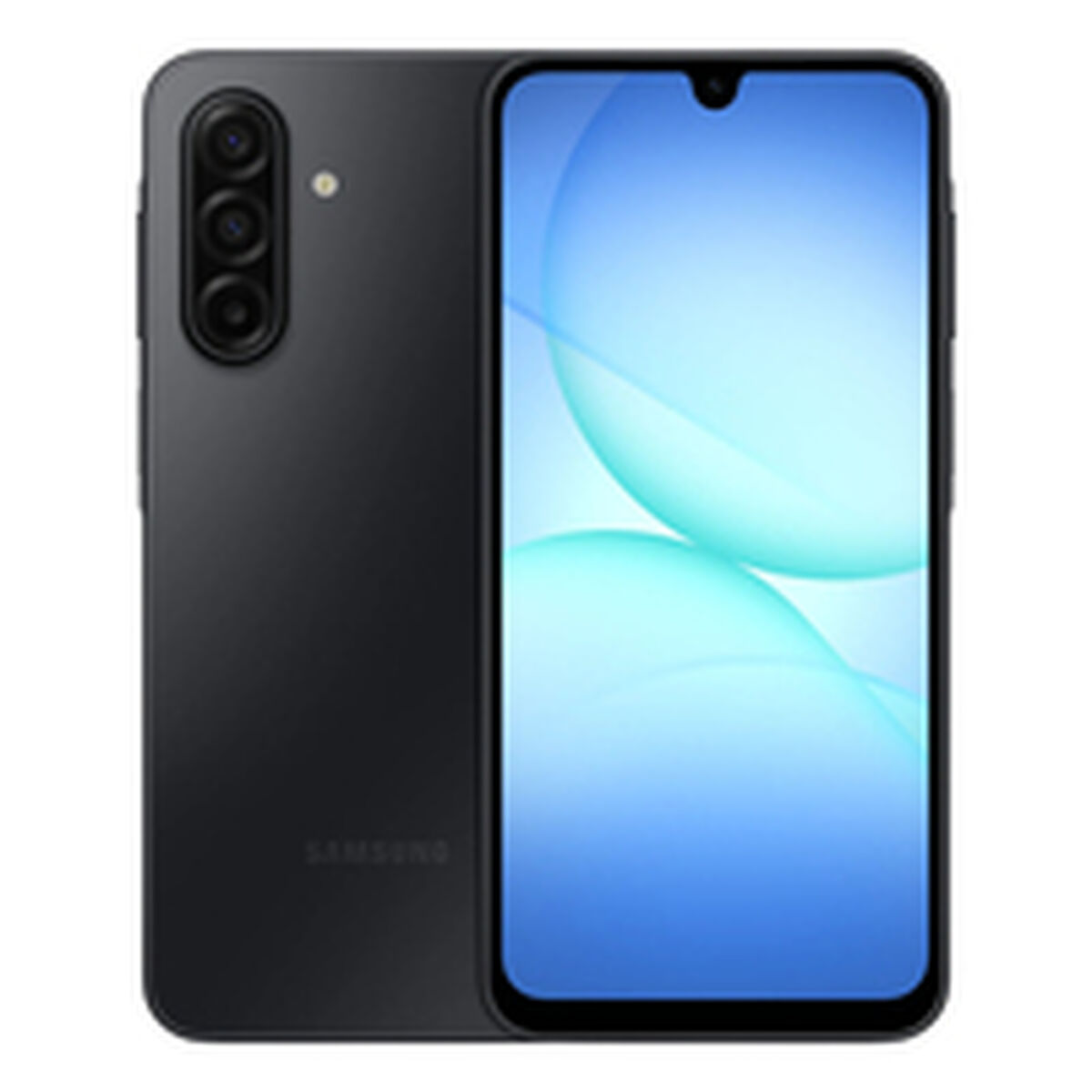 Smartphone Samsung Galaxy A17 5G 6,7″ Octa Core 4 GB RAM 128 GB Black