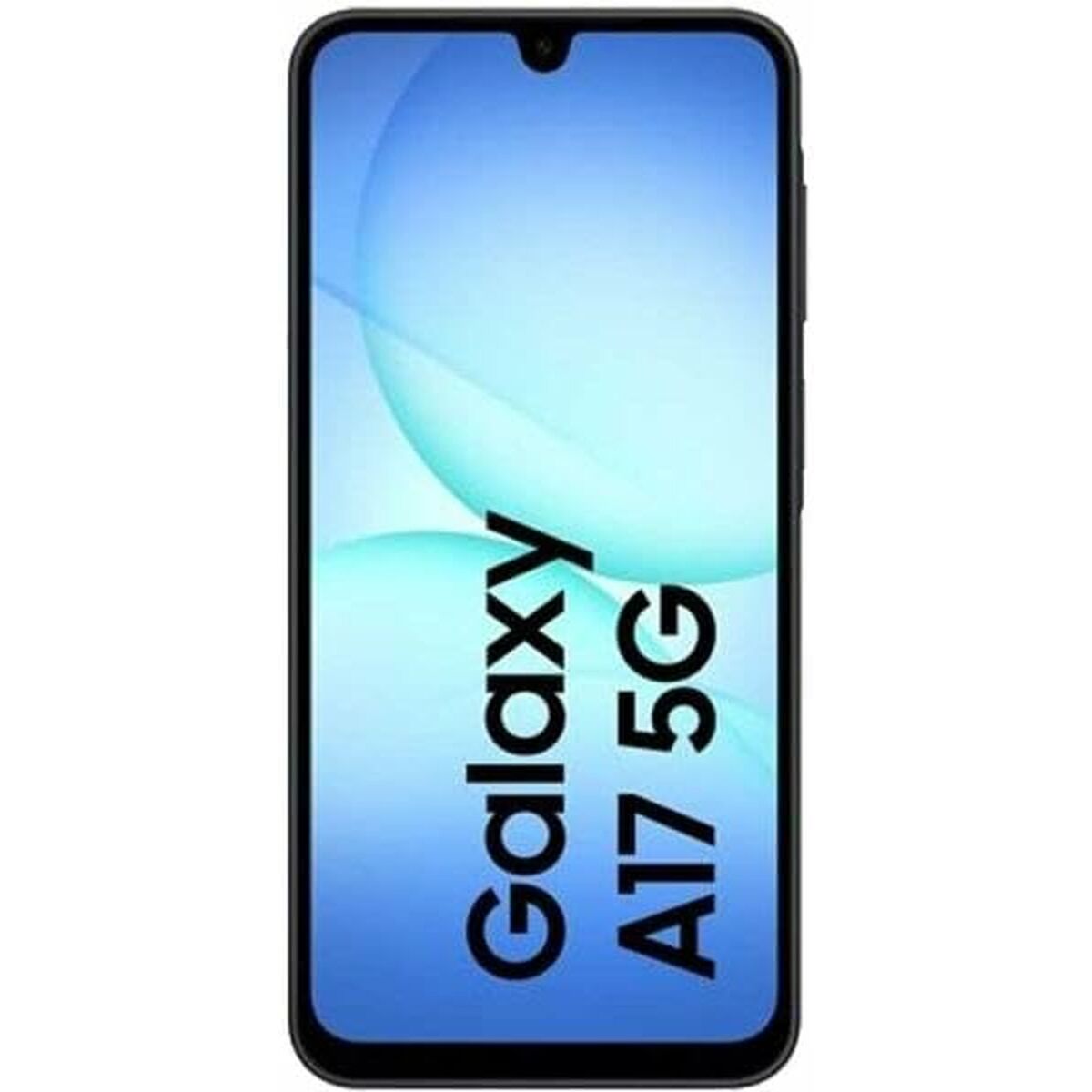 Smartphone Samsung Galaxy A17 5G 6,7″ Octa Core 4 GB RAM 128 GB Black