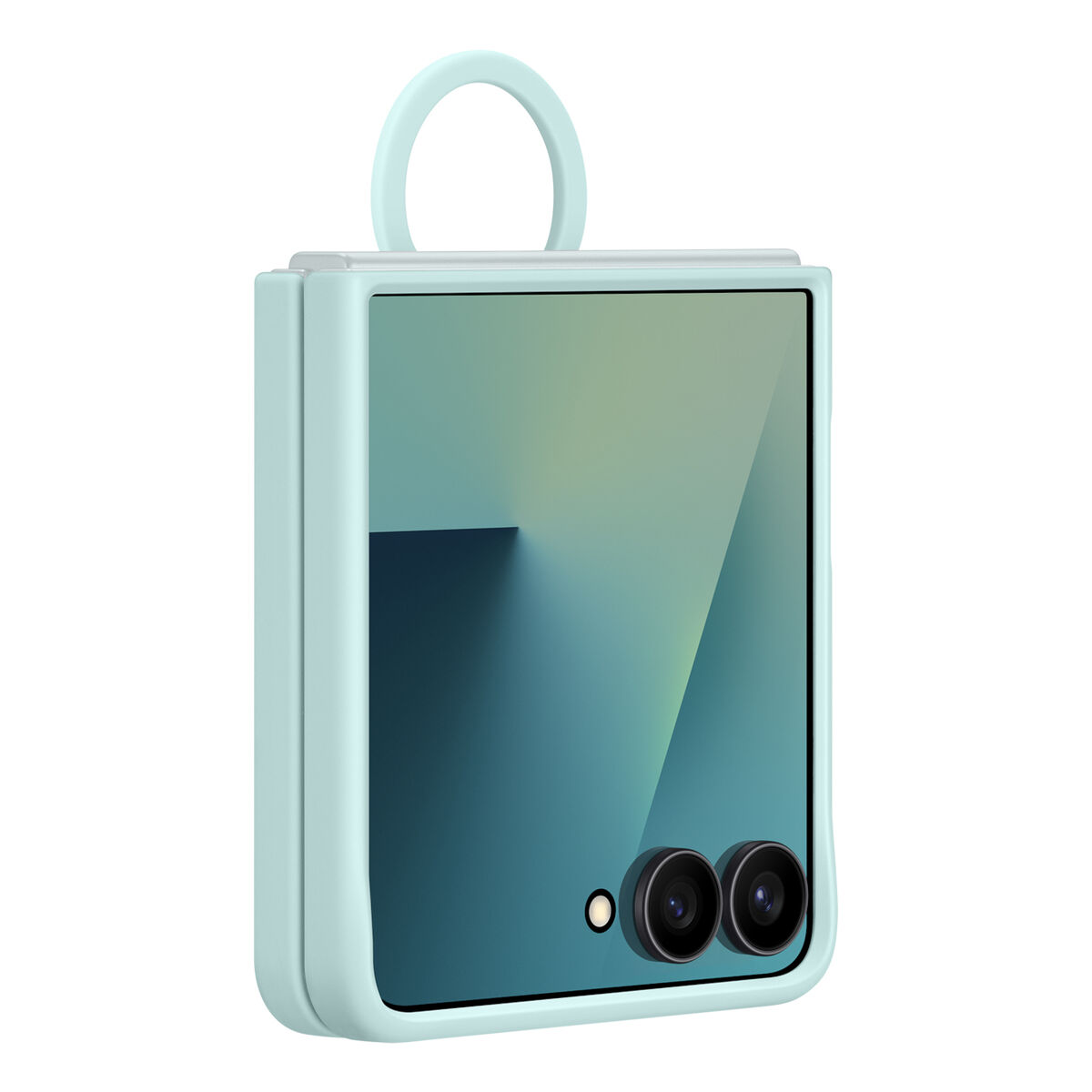 Mobile cover Samsung EF-PF766TMEGWW