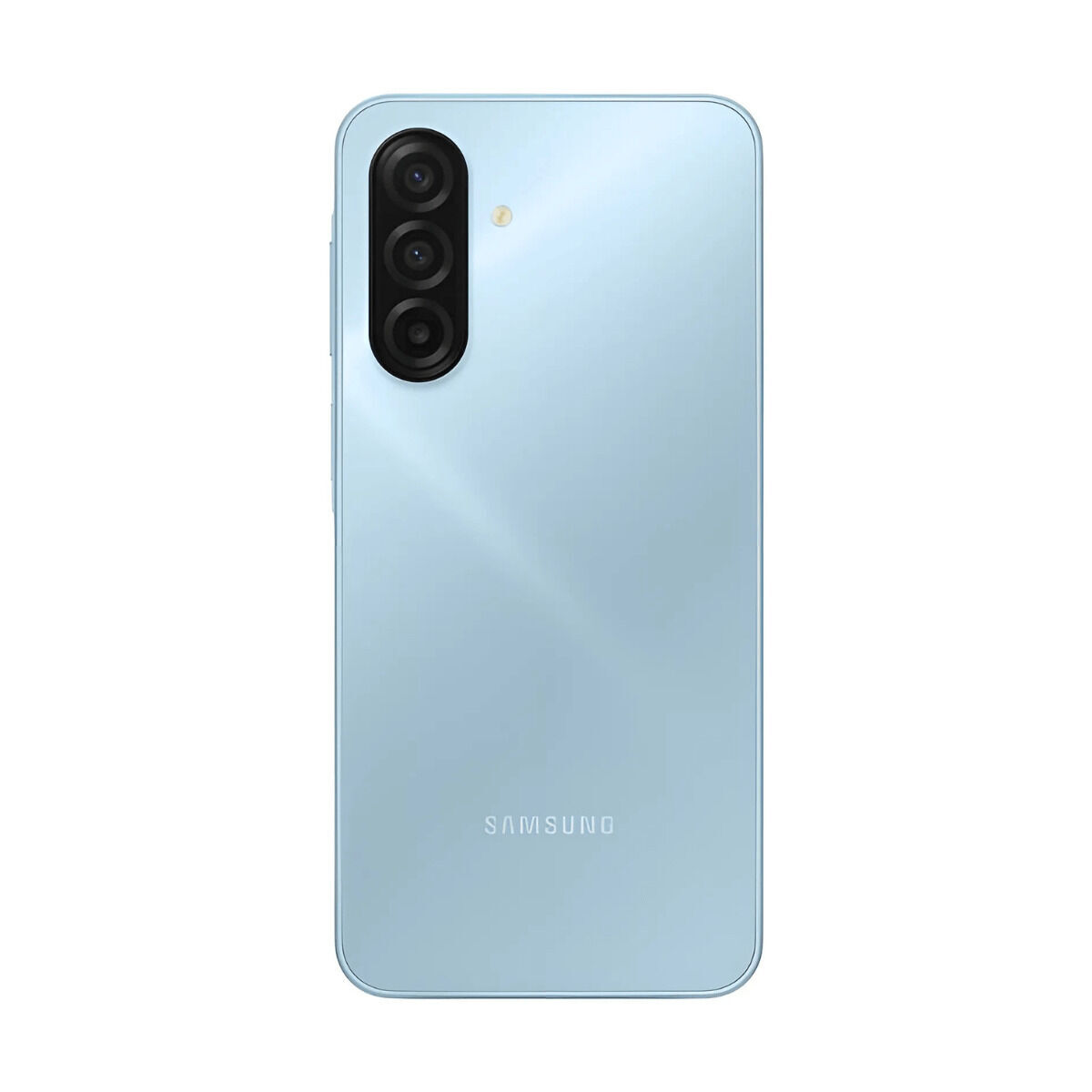 Smartphone Samsung A17 LIGHT BLUE 6,7″ 75″ Mediatek Dimensity 6100+ 4 GB RAM 128 GB Blue Light Blue