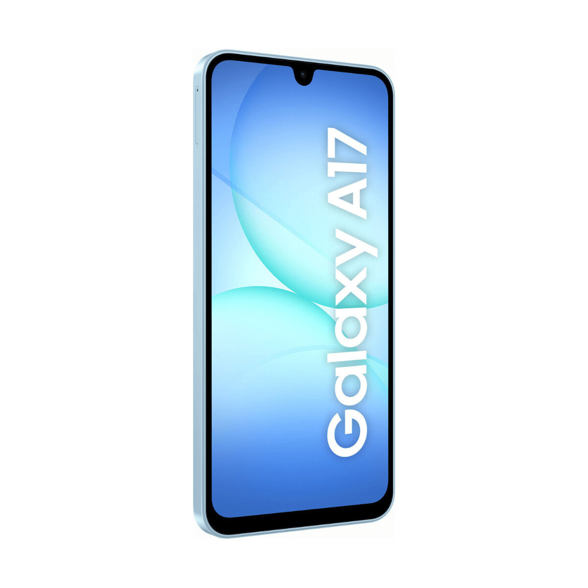 Smartphone Samsung A17 LIGHT BLUE 6,7″ Octa Core 4 GB RAM 128 GB Blue