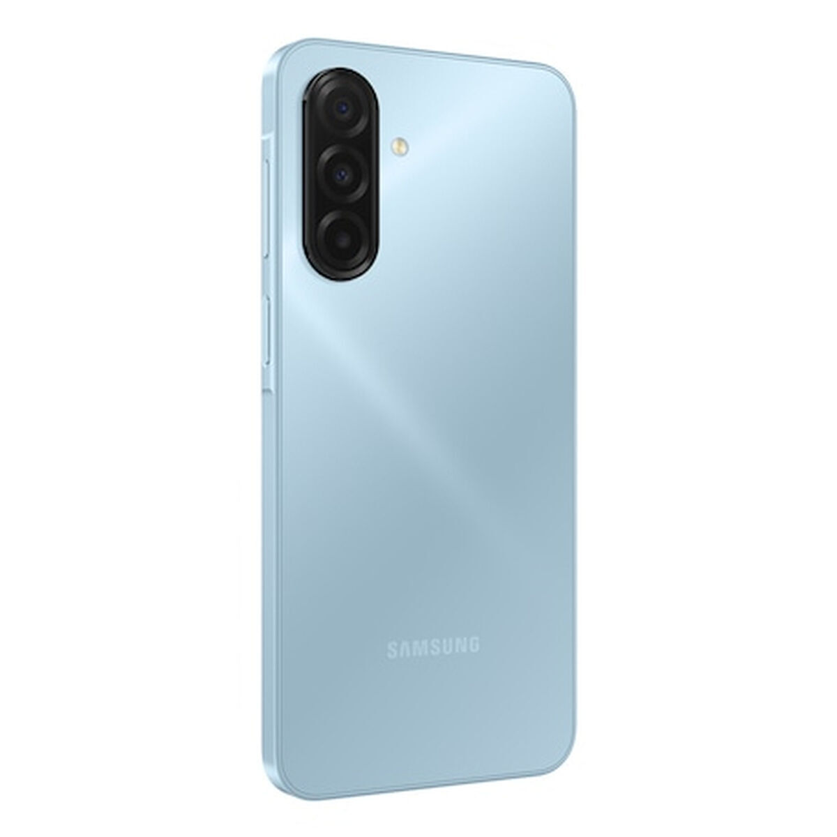 Smartphone Samsung A17 LIGHT BLUE 6,7″ 75″ Mediatek Dimensity 6100+ 4 GB RAM 128 GB Blue Light Blue