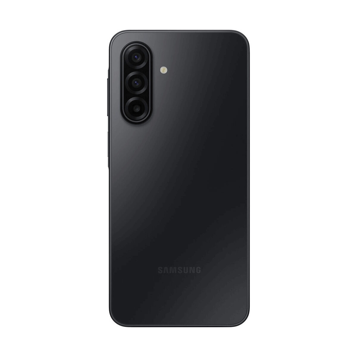 Smartphone Samsung A17 BLACK 6,7″ Octa Core 4 GB RAM 128 GB Black